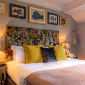 Hotels near Sandown Park Racecourse - The Foley