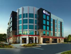 Hotel Indigo Tuscaloosa Downtown, an IHG Hotel, Tuscaloosa