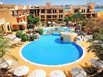 Muharraq Town Bahrain Hotels - Novotel Al Dana Resort