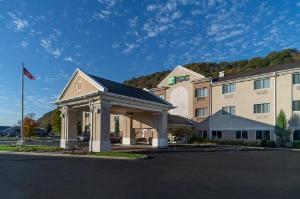 Holiday Inn Express - Charleston/Kanawha City, an IHG Hotel, Charleston