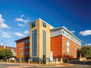 ibis budget Sheffield Arena, Sheffield