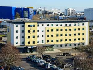 ibis budget Southampton Centre, Southampton