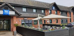 ibis budget Derby, Derby