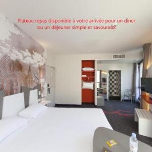 ibis Styles Poitiers Centre