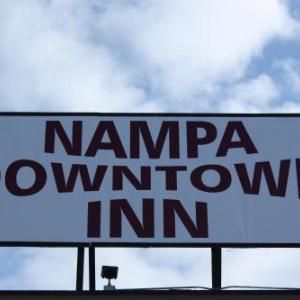 Nampa Downtown Inn