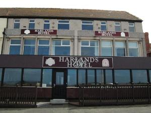 Harlands Hotel Blackpool, Blackpool