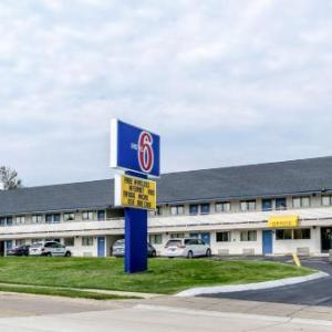 Motel 6 Florence KY - Cincinnati Airport