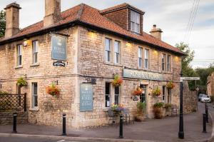 Rose and Crown, Bath