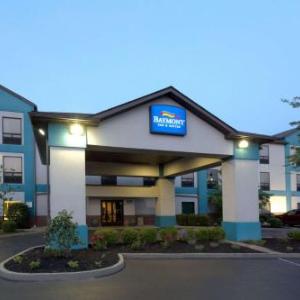 Hotels near Lindner Family Tennis Center, Mason, OH ...