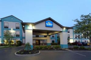Baymont by Wyndham Mason, Mason