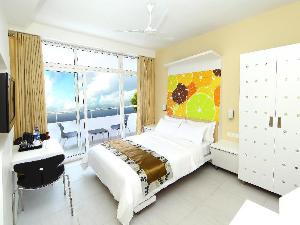Millennium Continental, Cochin