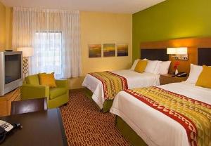 TownePlace Suites by Marriott York, York