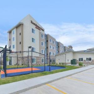 Residence Inn by Marriott Champaign