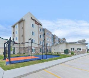 Residence Inn by Marriott Champaign, Champaign