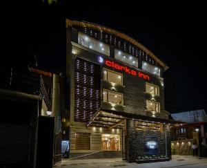 Clarks inn srinagar, Srinagar