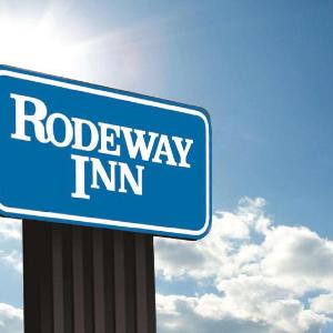 Garland County Fairgrounds Hotels - Rodeway Inn