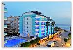 Bodrum Turkey Hotels - Mesut Hotel