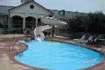 Bethel Springs Tennessee Hotels - Americana Inn - Henderson