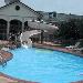 Hotels near Carl Perkins Civic Center - Americana Inn - Henderson