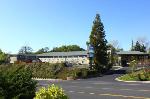 Soulsbyville California Hotels - Sonora Aladdin Motor Inn