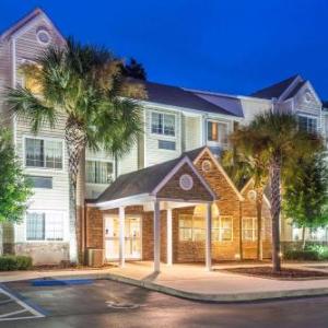 Microtel Inn & Suites By Wyndham Ocala