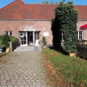 Hotels near Trixxo Arena - Hotel De Venne