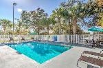 Ridge Manor Florida Hotels - Microtel Inn & Suites By Wyndham Zephyrhills