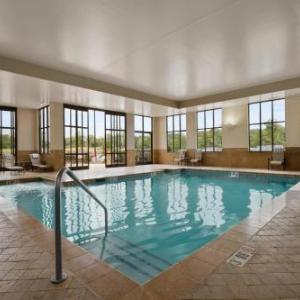 Hotels near City Church of Chattanooga - Embassy Suites By Hilton Chattanooga Hamilton Place