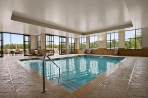 Embassy Suites Chattanooga Hamilton Place, Chattanooga