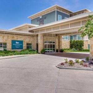 Amon Carter Exhibit Hall Hotels - Homewood Suites By Hilton Fort Worth Medical Center