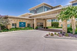 Homewood Suites by Hilton Fort Worth Medical Center, Fort Worth