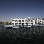 Cruises in Luxor 