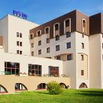 Park Inn Veliky Novgorod 