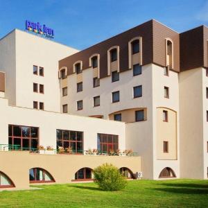 Park Inn Veliky Novgorod