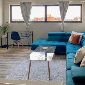 Mondjila Apartments