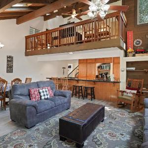 4br 2 Bath home in 2 Landrise