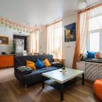 Online Hostel Saint Petersburg