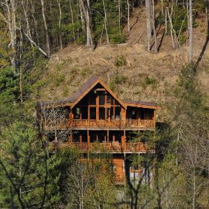 Katies Lodge