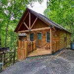 Allen Hideaway Sevierville Tennessee