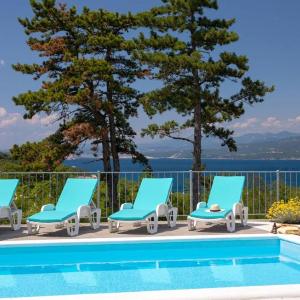 Sea View Casa Oliva Island Krk