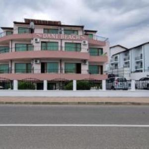 Dani beach Sozopol