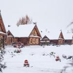 Pushkarskaya Sloboda Suzdal