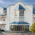 Roza Vetrov Hotel Arkhipo Osipovka 