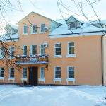 Hotel in Gorodishche 