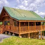 You Light Up My Life Sevierville