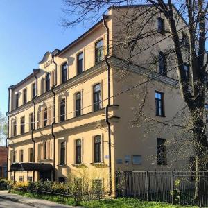 Shlisselburg Guest House