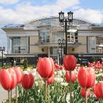 Sheremetev Park Hotel 