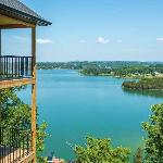 Lake View Therapy Sevierville Tennessee