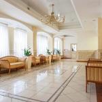 Guest accommodation in Saint Petersburg 