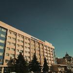 Saransk Hotel Saransk